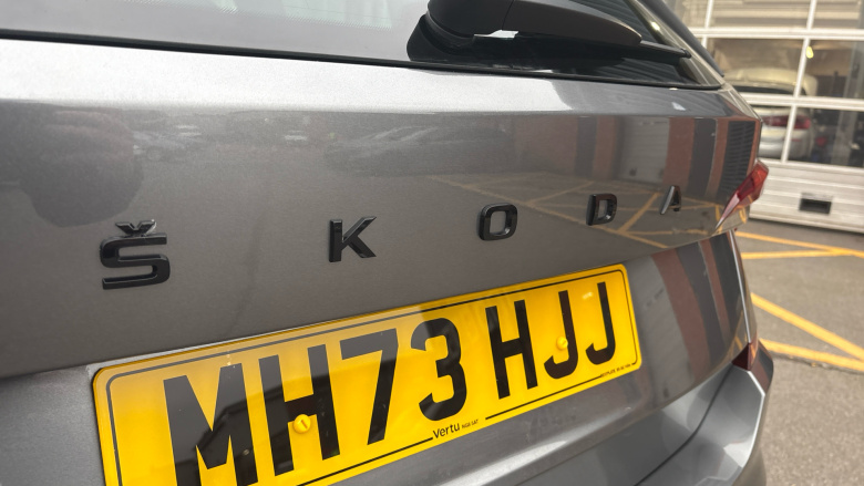 Skoda Kamiq 1.0 TSI 110 Monte Carlo 5dr DSG Petrol Hatchback